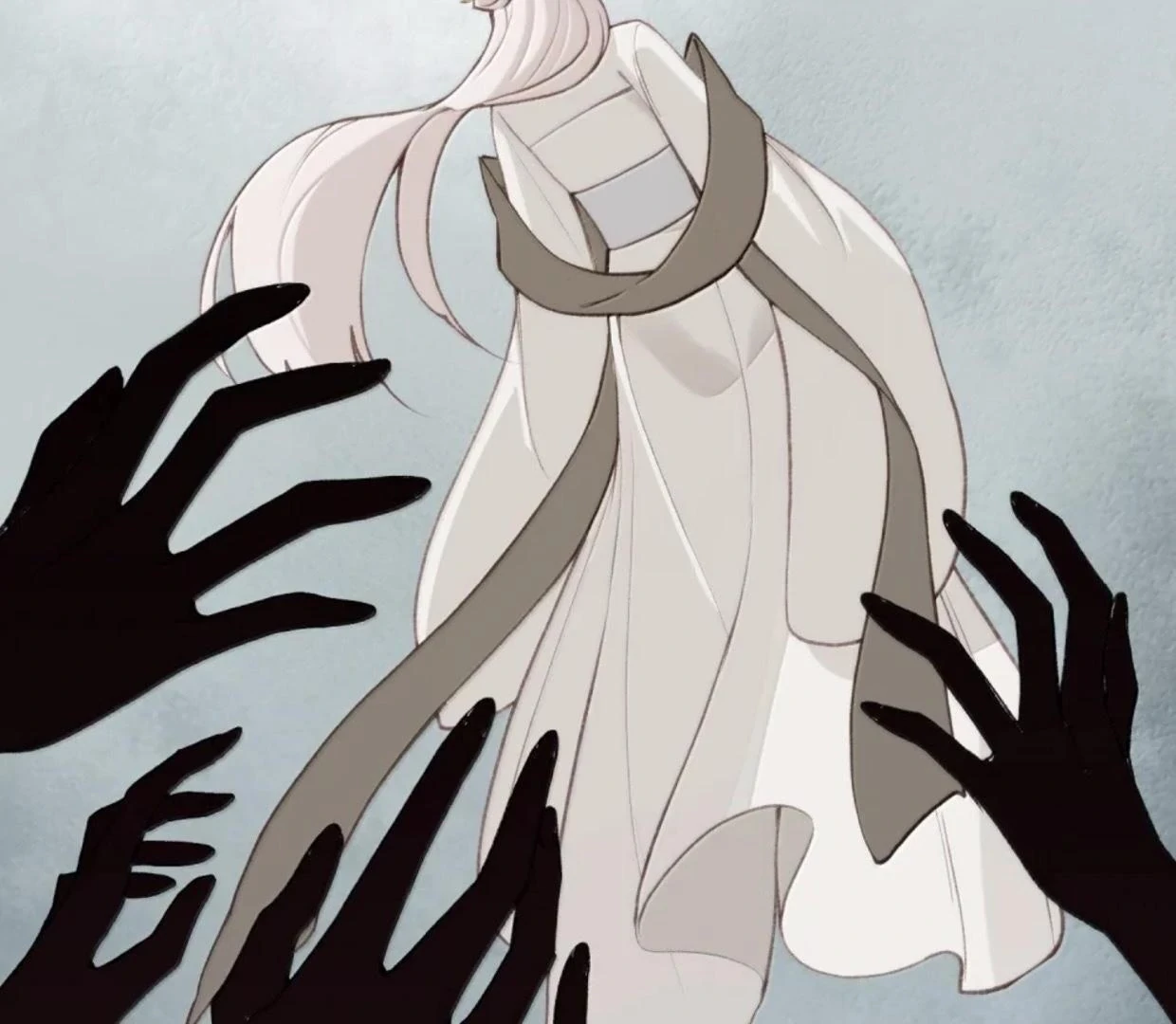 Nghe Nói Thái Hậu Với Thái Hậu Là Thật Sao?! Chapter 88 - Trang 2