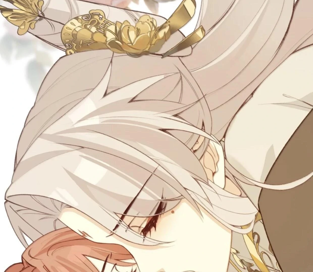 Nghe Nói Thái Hậu Với Thái Hậu Là Thật Sao?! Chapter 88 - Trang 2