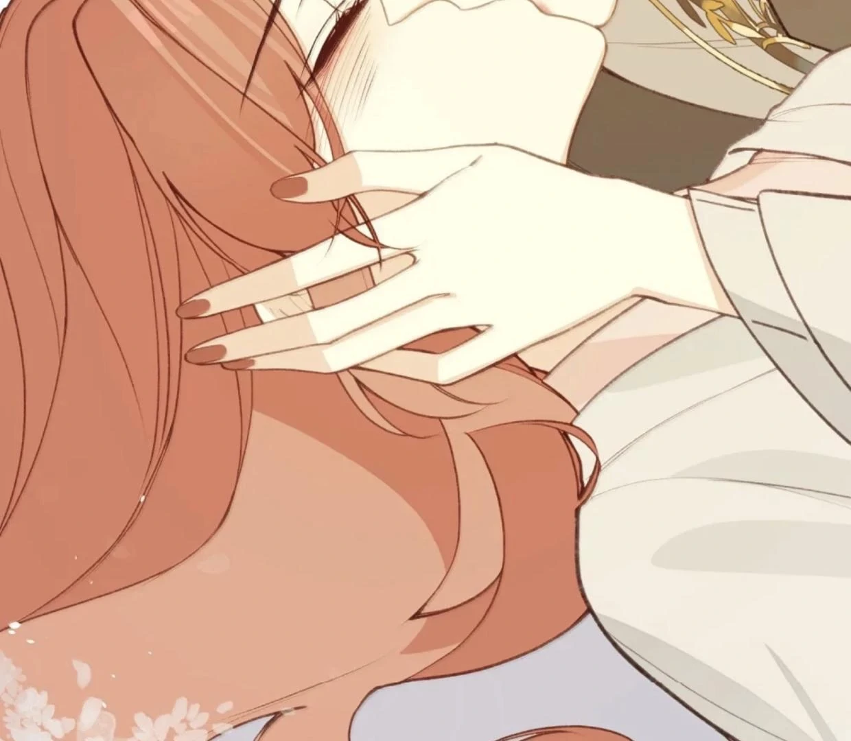 Nghe Nói Thái Hậu Với Thái Hậu Là Thật Sao?! Chapter 88 - Trang 2