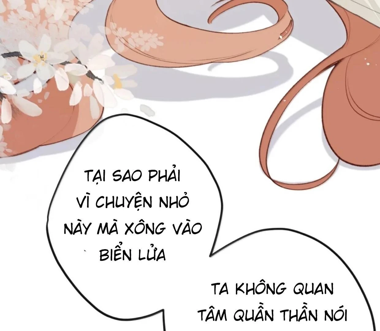 Nghe Nói Thái Hậu Với Thái Hậu Là Thật Sao?! Chapter 88 - Trang 2