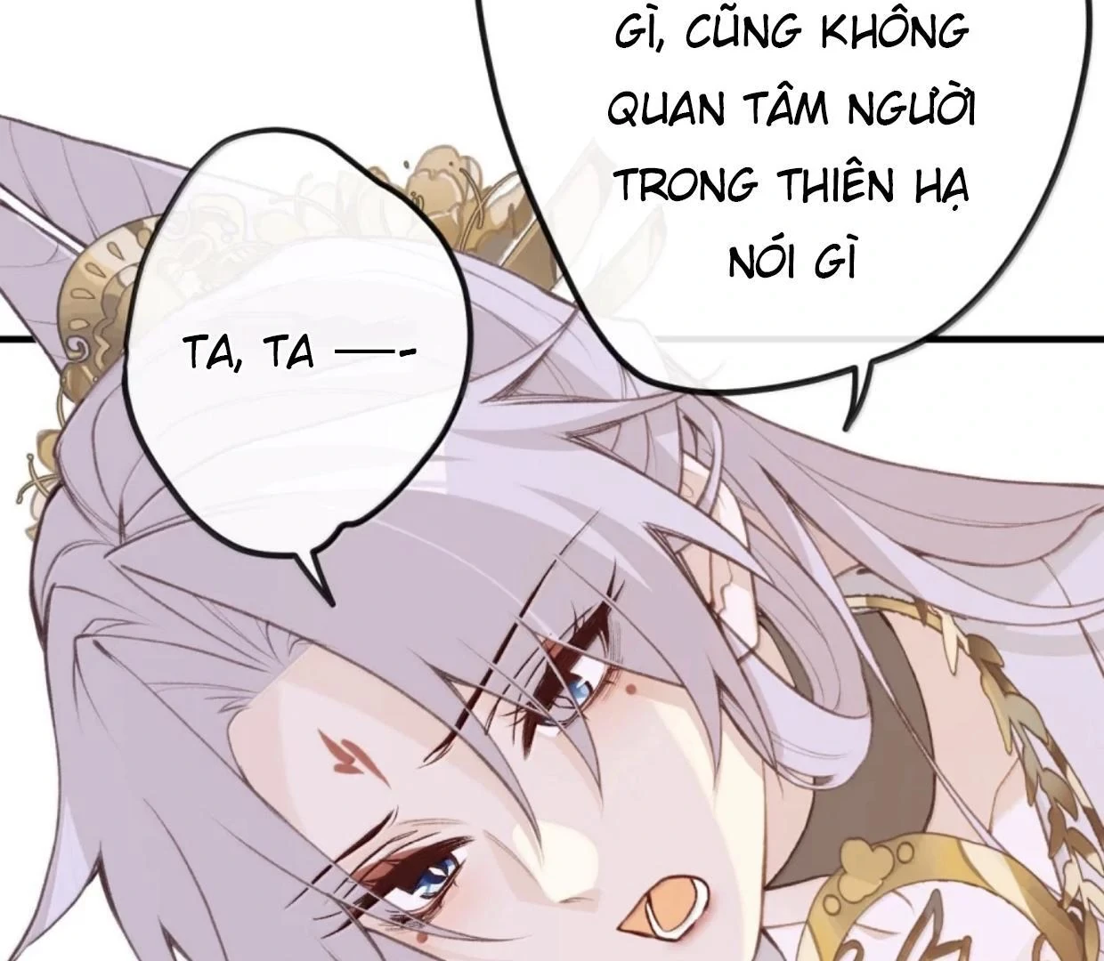 Nghe Nói Thái Hậu Với Thái Hậu Là Thật Sao?! Chapter 88 - Trang 2