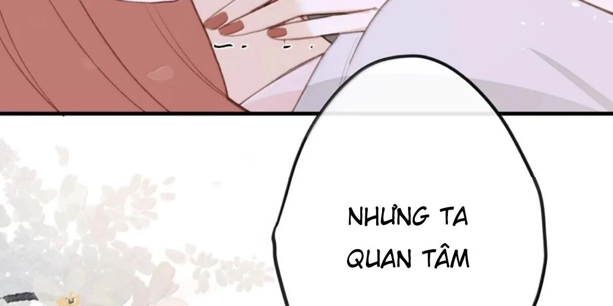 Nghe Nói Thái Hậu Với Thái Hậu Là Thật Sao?! Chapter 88 - Trang 2