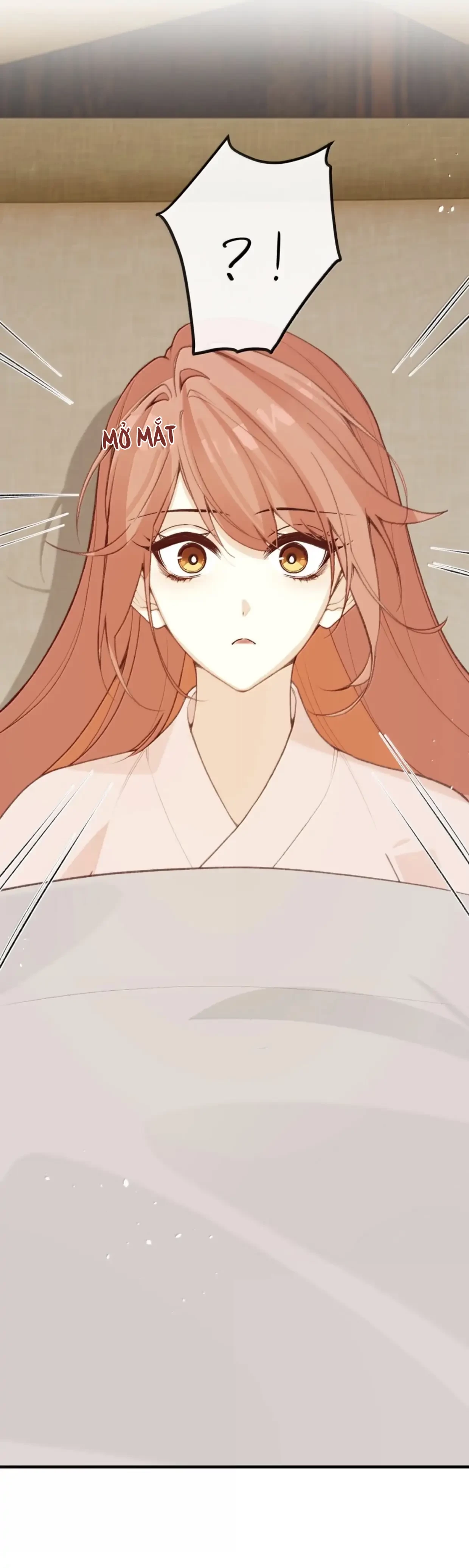 Nghe Nói Thái Hậu Với Thái Hậu Là Thật Sao?! Chapter 88 - Trang 2