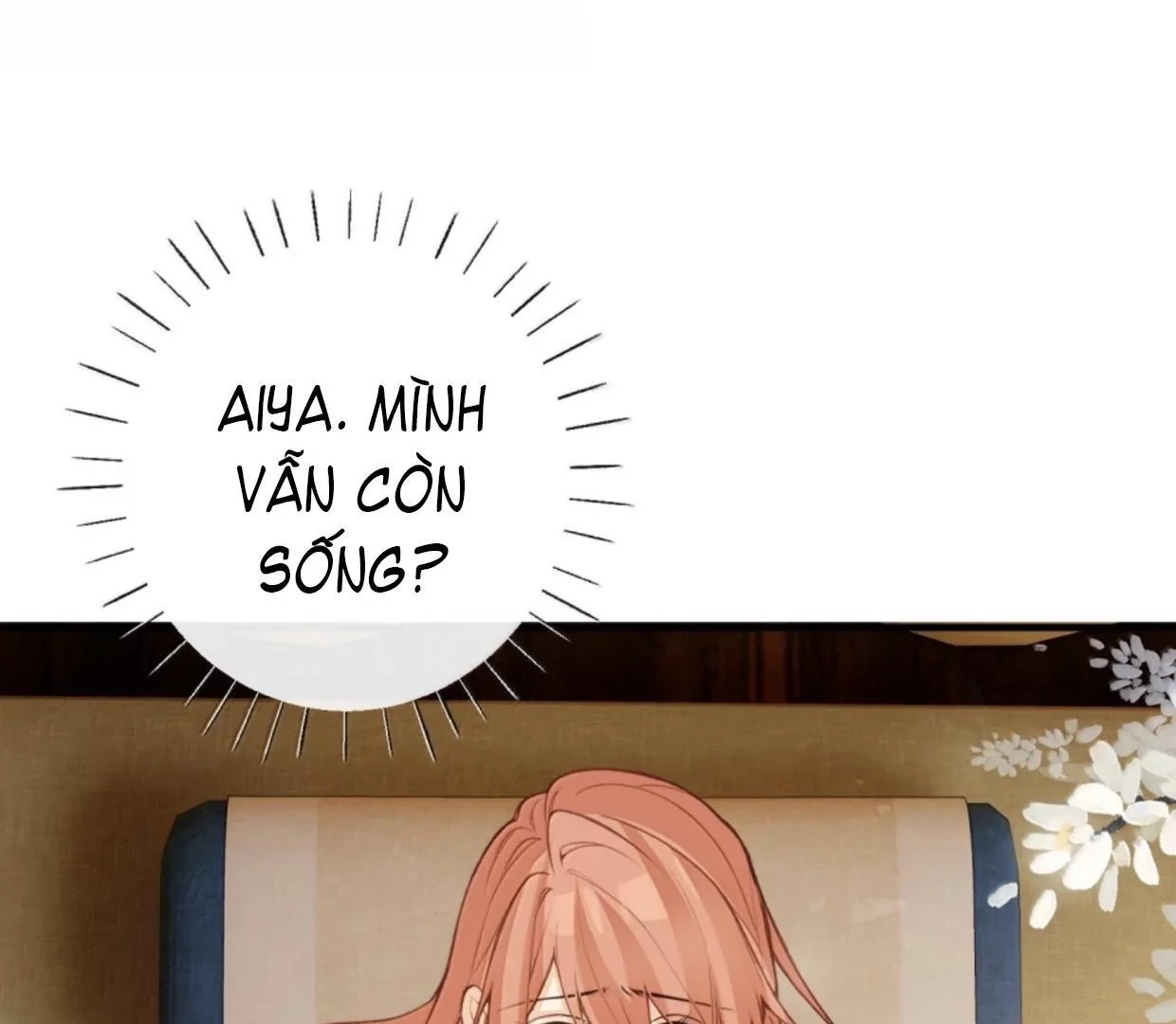 Nghe Nói Thái Hậu Với Thái Hậu Là Thật Sao?! Chapter 88 - Trang 2