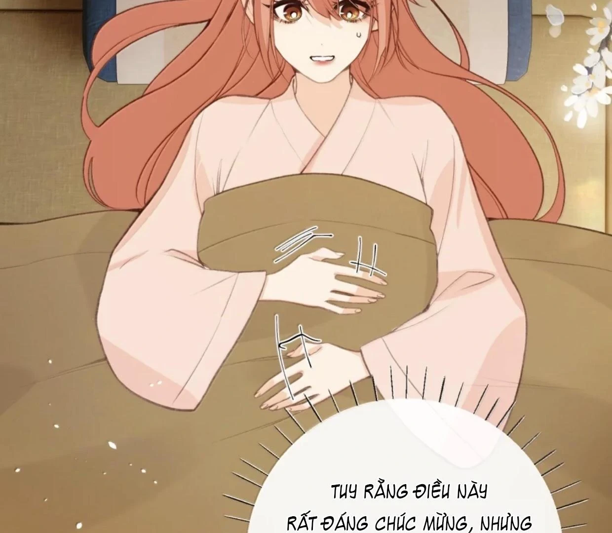 Nghe Nói Thái Hậu Với Thái Hậu Là Thật Sao?! Chapter 88 - Trang 2