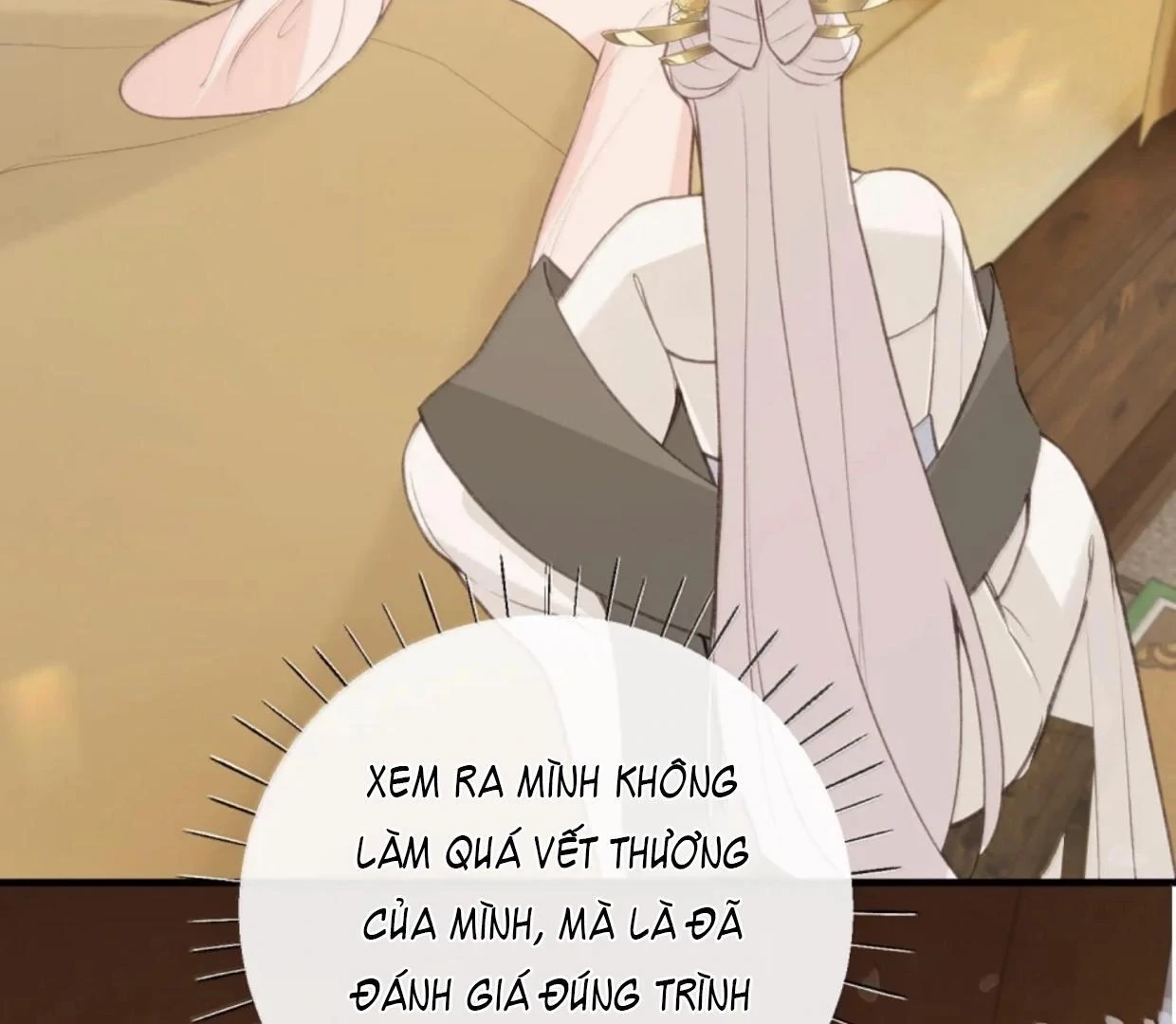 Nghe Nói Thái Hậu Với Thái Hậu Là Thật Sao?! Chapter 88 - Trang 2