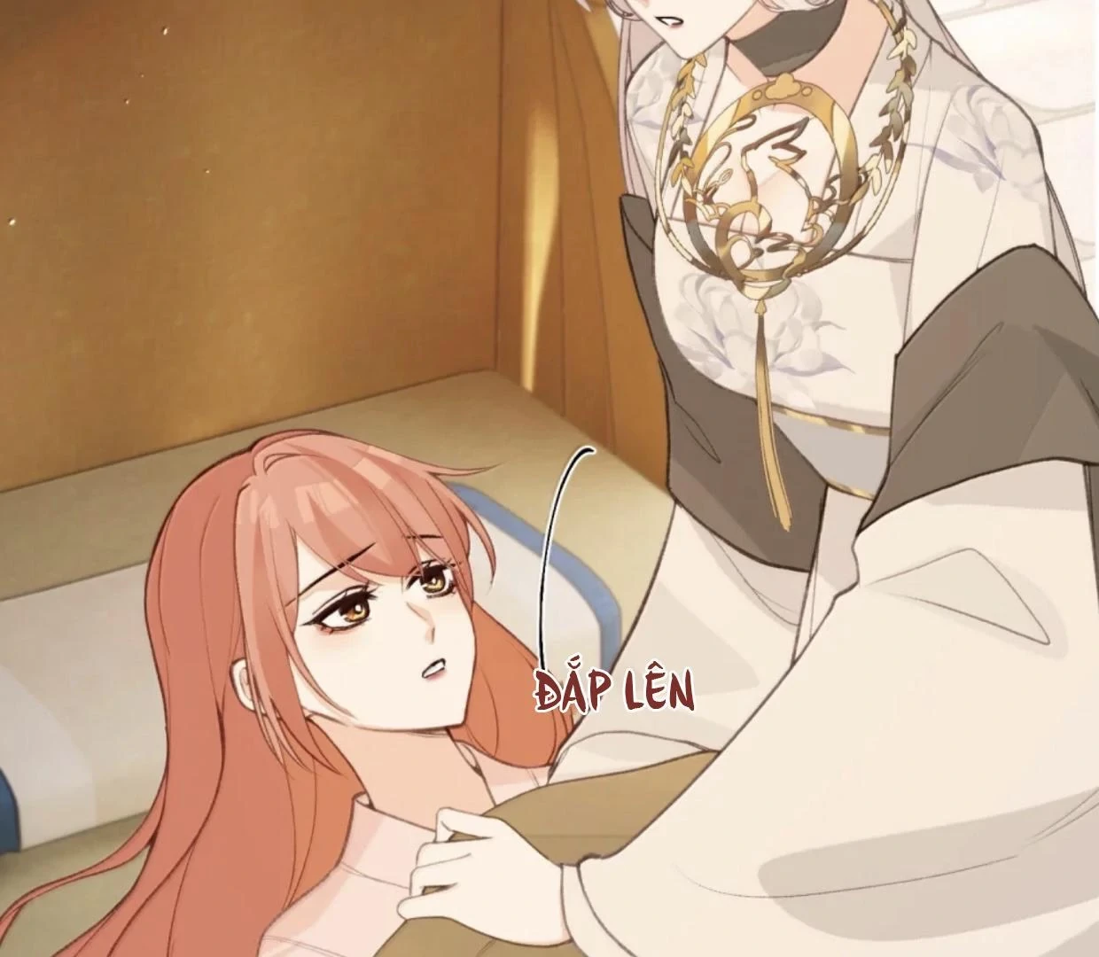 Nghe Nói Thái Hậu Với Thái Hậu Là Thật Sao?! Chapter 88 - Trang 2