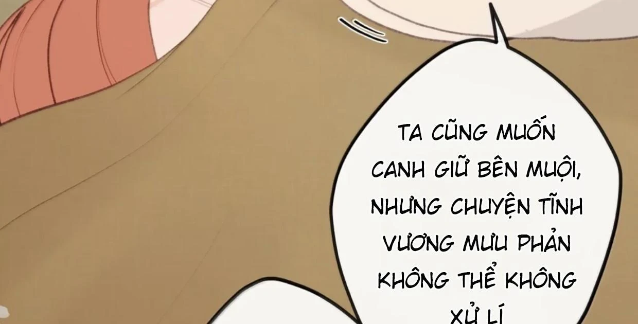 Nghe Nói Thái Hậu Với Thái Hậu Là Thật Sao?! Chapter 88 - Trang 2