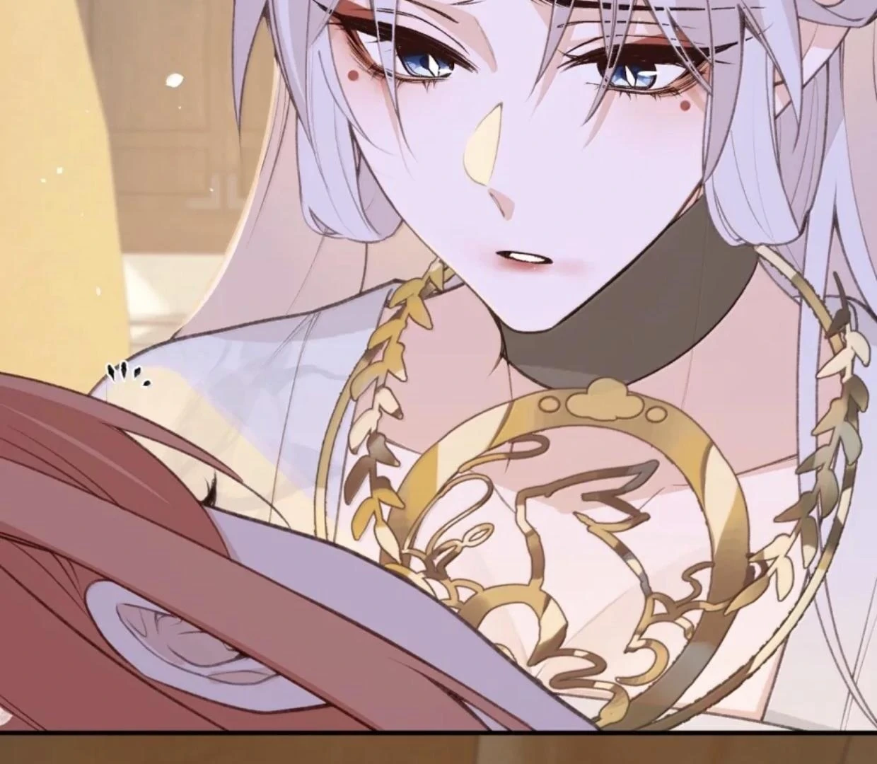 Nghe Nói Thái Hậu Với Thái Hậu Là Thật Sao?! Chapter 88 - Trang 2