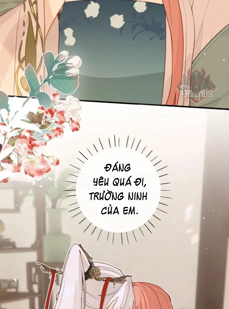 Nghe Nói Thái Hậu Với Thái Hậu Là Thật Sao?! Chapter 92 - Trang 2