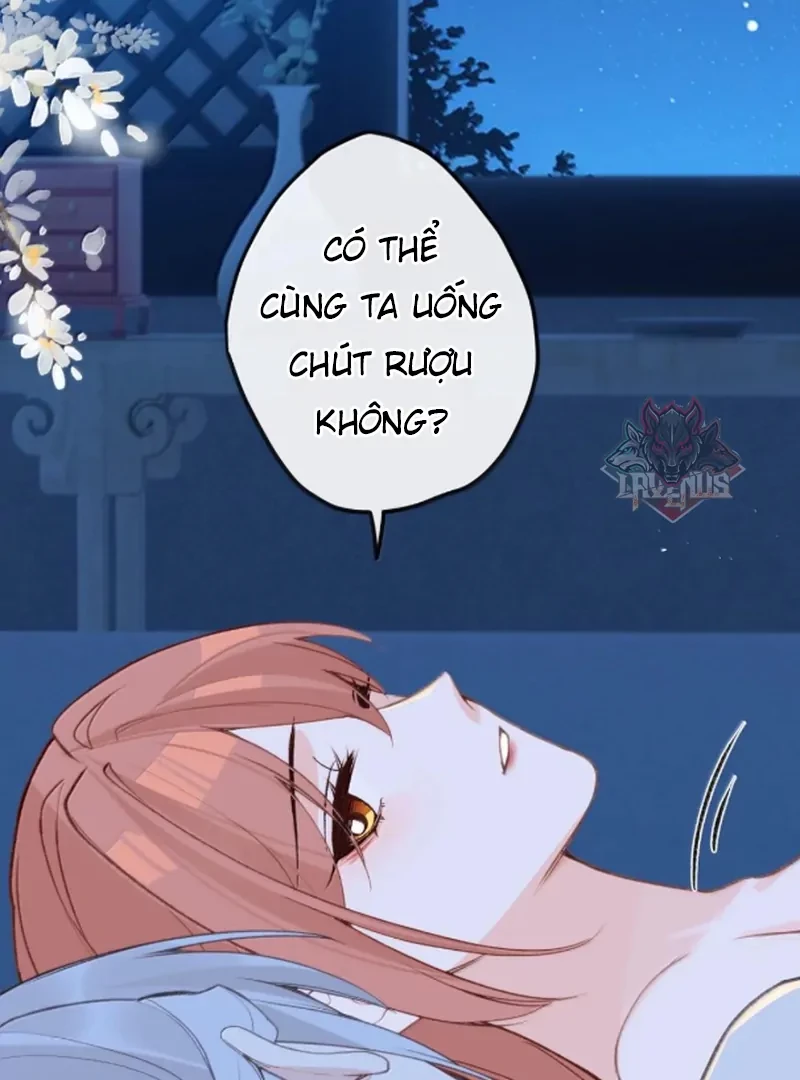 Nghe Nói Thái Hậu Với Thái Hậu Là Thật Sao?! Chapter 92 - Trang 2