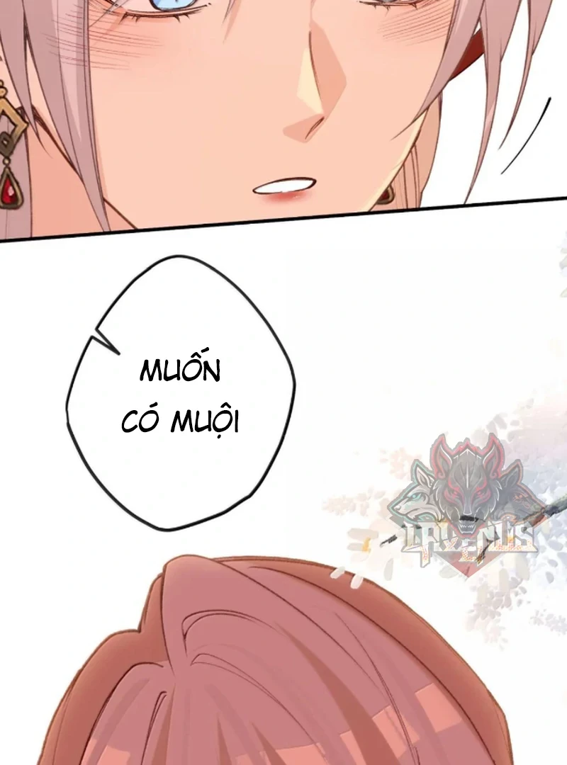 Nghe Nói Thái Hậu Với Thái Hậu Là Thật Sao?! Chapter 92 - Trang 2