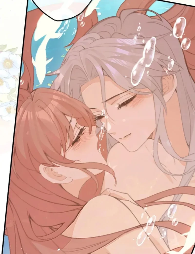 Nghe Nói Thái Hậu Với Thái Hậu Là Thật Sao?! Chapter 92 - Trang 2