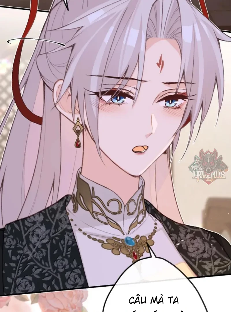Nghe Nói Thái Hậu Với Thái Hậu Là Thật Sao?! Chapter 92 - Trang 2