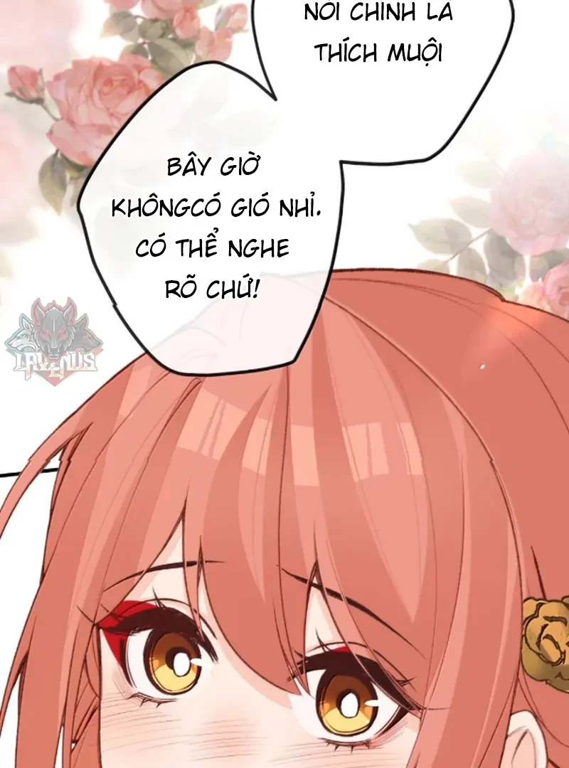 Nghe Nói Thái Hậu Với Thái Hậu Là Thật Sao?! Chapter 92 - Trang 2