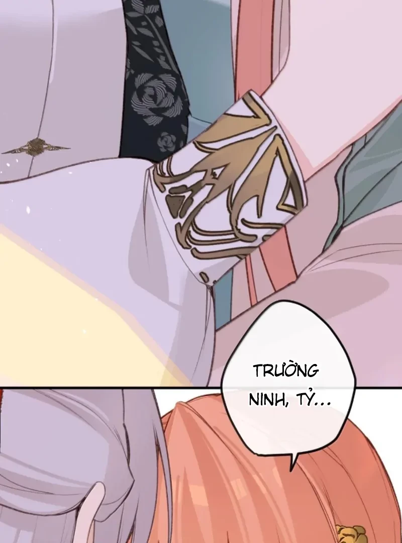 Nghe Nói Thái Hậu Với Thái Hậu Là Thật Sao?! Chapter 92 - Trang 2