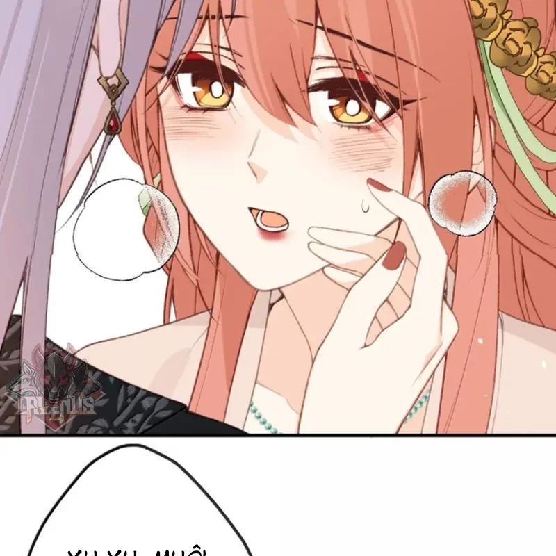 Nghe Nói Thái Hậu Với Thái Hậu Là Thật Sao?! Chapter 92 - Trang 2