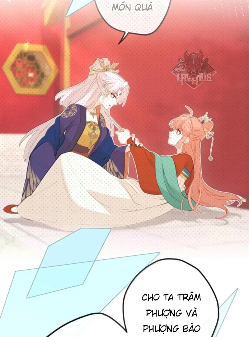 Nghe Nói Thái Hậu Với Thái Hậu Là Thật Sao?! Chapter 92 - Trang 2