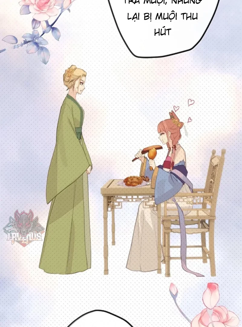 Nghe Nói Thái Hậu Với Thái Hậu Là Thật Sao?! Chapter 92 - Trang 2