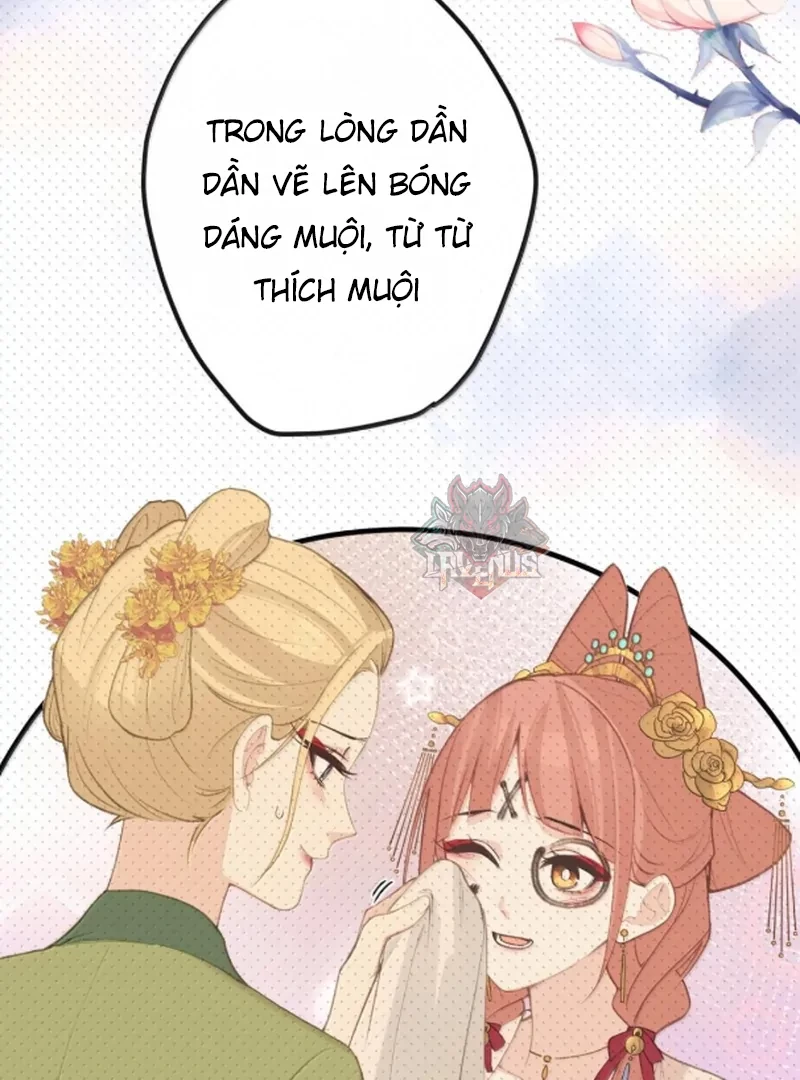 Nghe Nói Thái Hậu Với Thái Hậu Là Thật Sao?! Chapter 92 - Trang 2