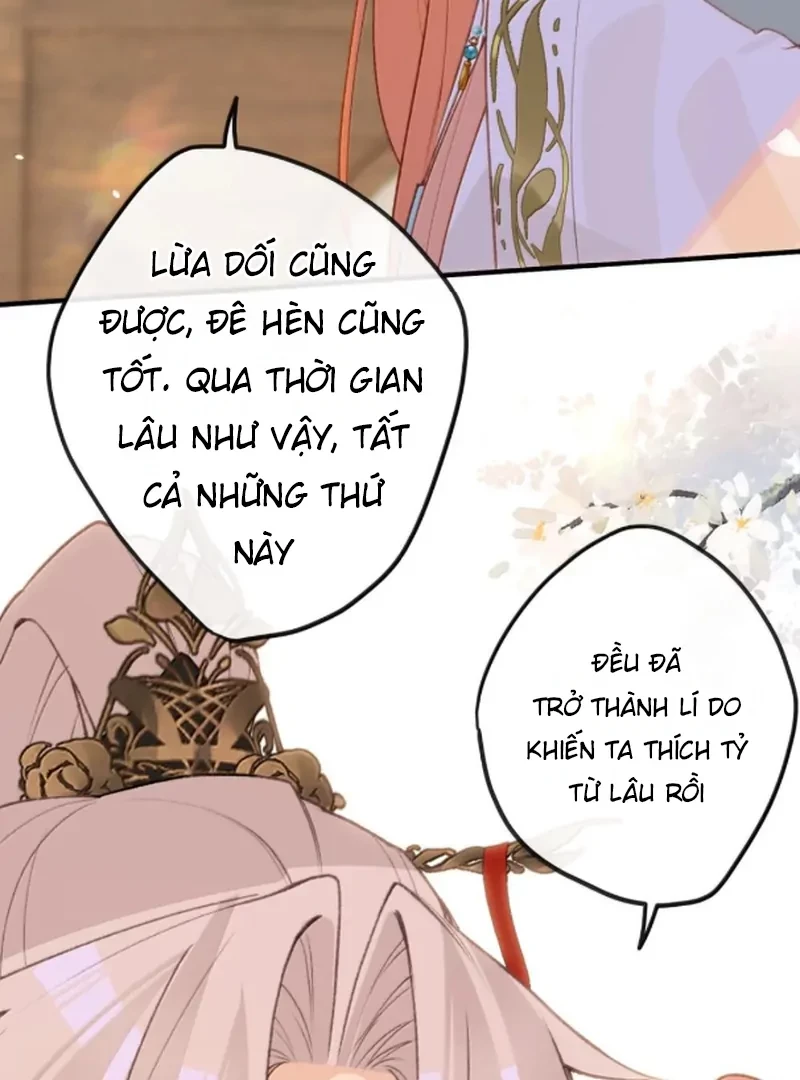 Nghe Nói Thái Hậu Với Thái Hậu Là Thật Sao?! Chapter 92 - Trang 2