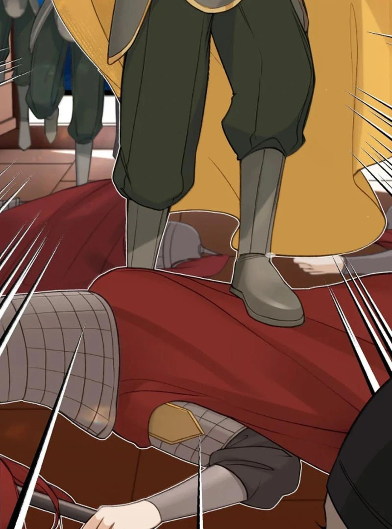 Nghe Nói Thái Hậu Với Thái Hậu Là Thật Sao?! Chapter 95 - Trang 2