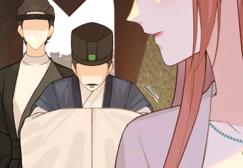 Nghe Nói Thái Hậu Với Thái Hậu Là Thật Sao?! Chapter 95 - Trang 2