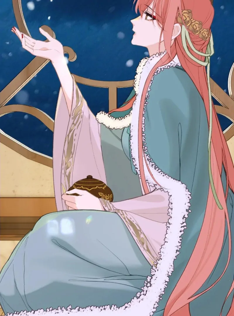 Nghe Nói Thái Hậu Với Thái Hậu Là Thật Sao?! Chapter 95 - Trang 2
