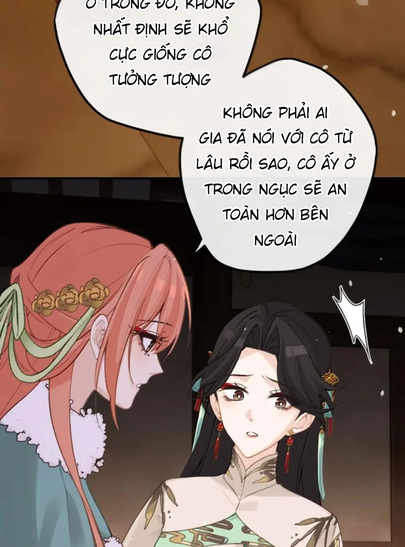 Nghe Nói Thái Hậu Với Thái Hậu Là Thật Sao?! Chapter 95 - Trang 2