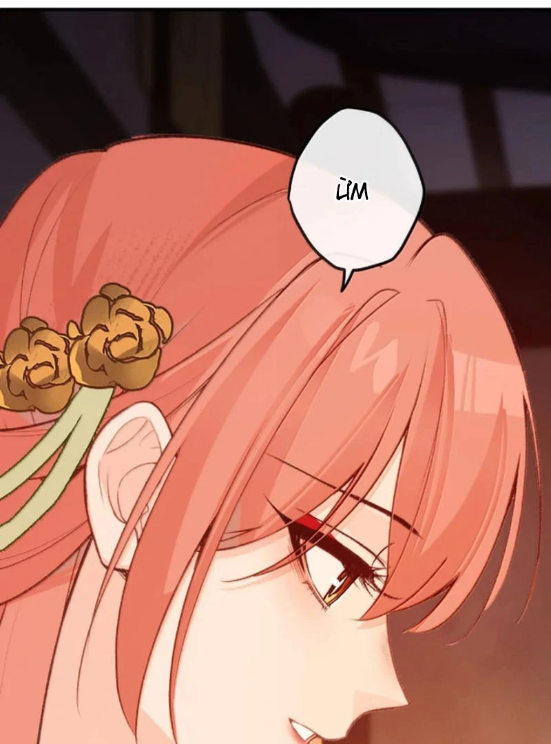 Nghe Nói Thái Hậu Với Thái Hậu Là Thật Sao?! Chapter 95 - Trang 2