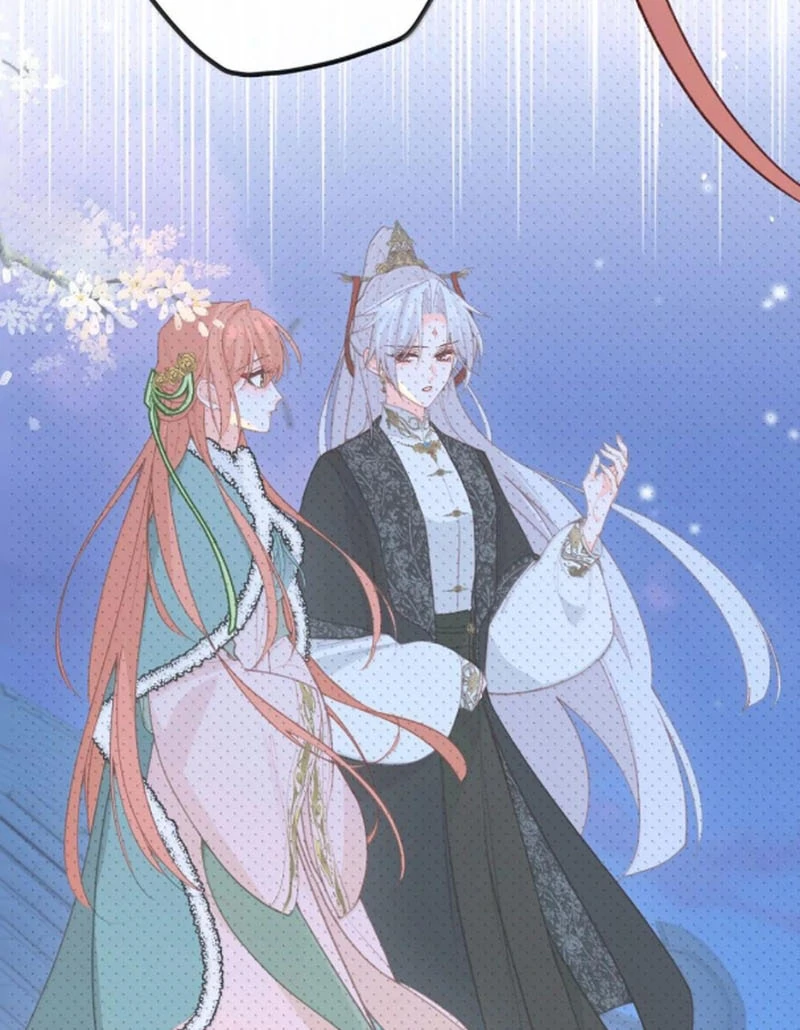Nghe Nói Thái Hậu Với Thái Hậu Là Thật Sao?! Chapter 95 - Trang 2