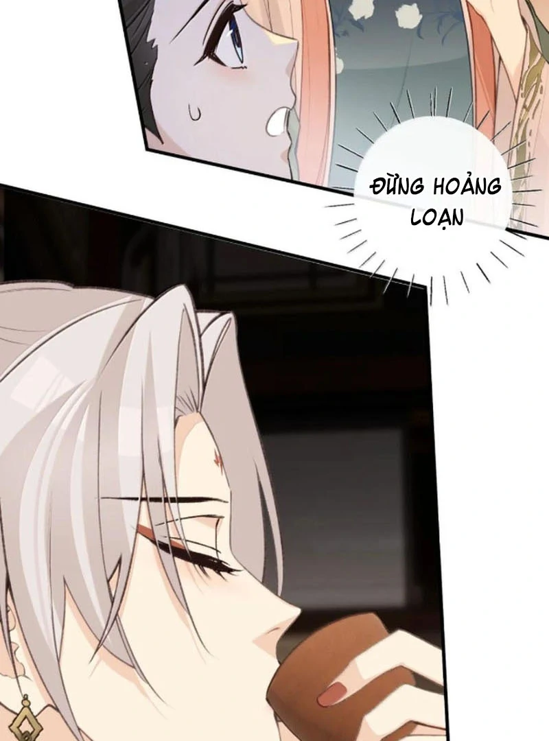Nghe Nói Thái Hậu Với Thái Hậu Là Thật Sao?! Chapter 96 - Trang 2