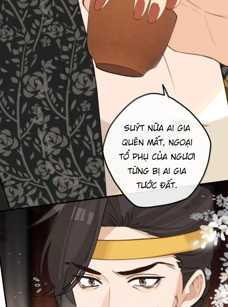 Nghe Nói Thái Hậu Với Thái Hậu Là Thật Sao?! Chapter 96 - Trang 2