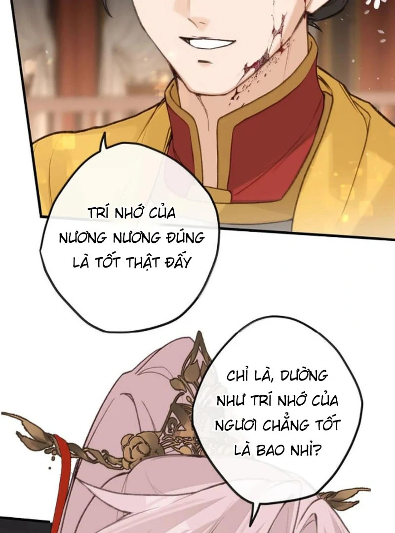 Nghe Nói Thái Hậu Với Thái Hậu Là Thật Sao?! Chapter 96 - Trang 2