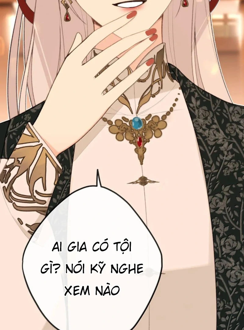 Nghe Nói Thái Hậu Với Thái Hậu Là Thật Sao?! Chapter 96 - Trang 2