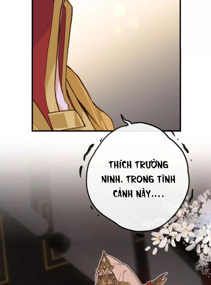 Nghe Nói Thái Hậu Với Thái Hậu Là Thật Sao?! Chapter 96 - Trang 2