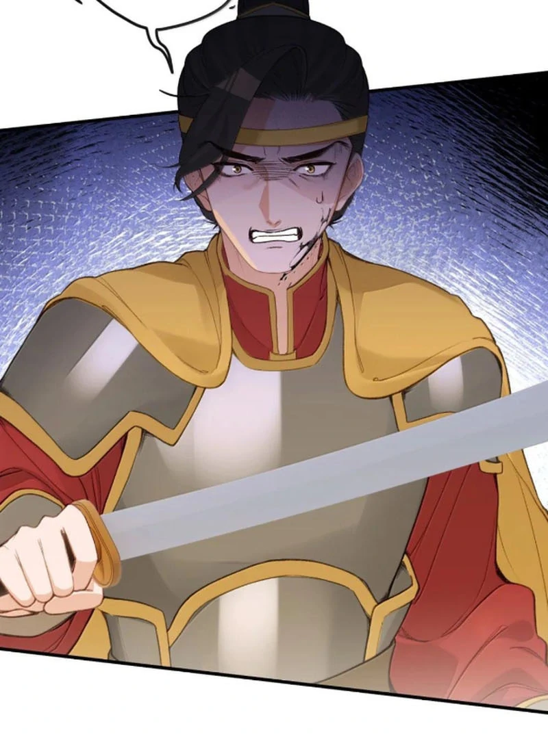 Nghe Nói Thái Hậu Với Thái Hậu Là Thật Sao?! Chapter 96 - Trang 2