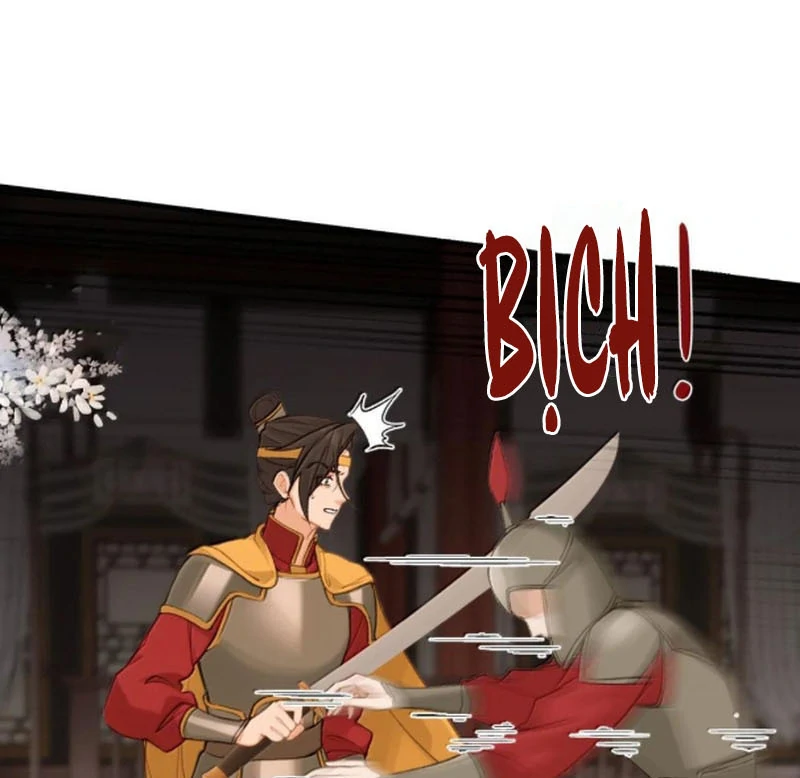 Nghe Nói Thái Hậu Với Thái Hậu Là Thật Sao?! Chapter 96 - Trang 2