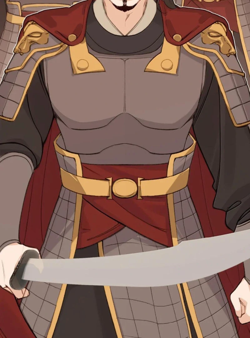 Nghe Nói Thái Hậu Với Thái Hậu Là Thật Sao?! Chapter 96 - Trang 2