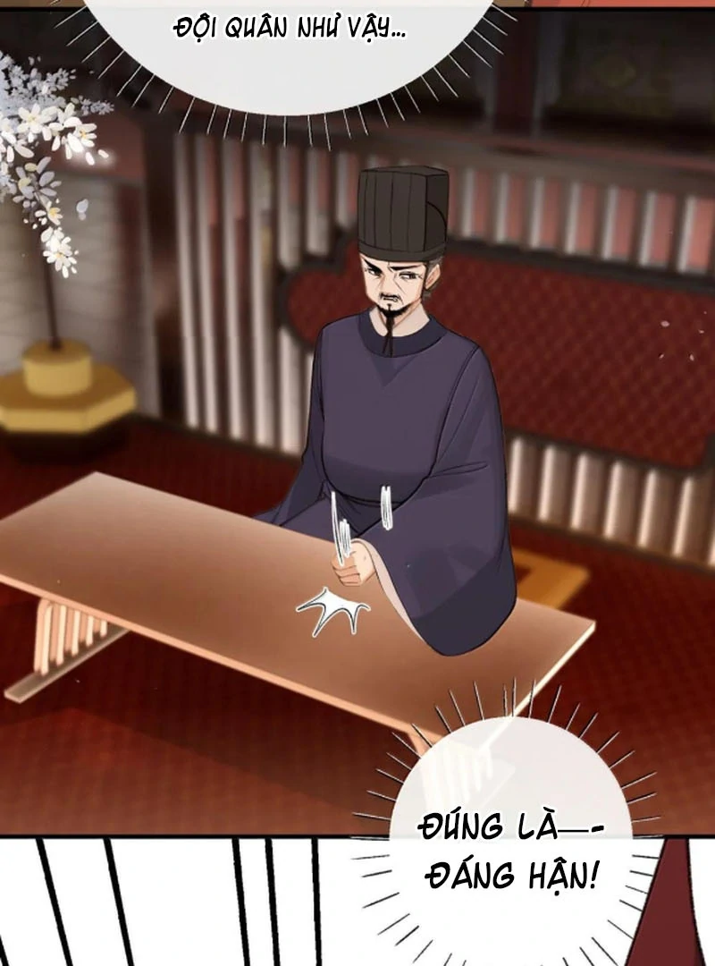 Nghe Nói Thái Hậu Với Thái Hậu Là Thật Sao?! Chapter 96 - Trang 2