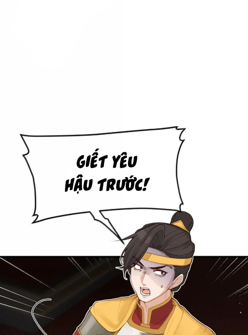 Nghe Nói Thái Hậu Với Thái Hậu Là Thật Sao?! Chapter 96 - Trang 2