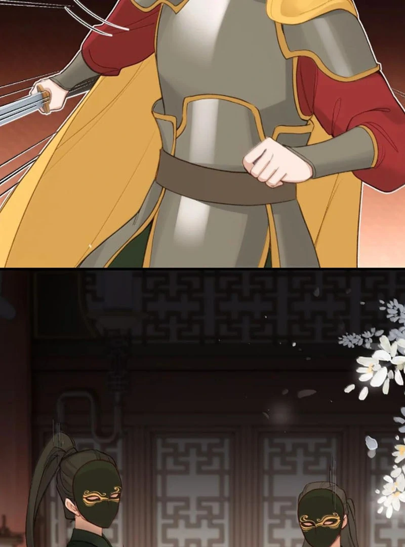 Nghe Nói Thái Hậu Với Thái Hậu Là Thật Sao?! Chapter 96 - Trang 2