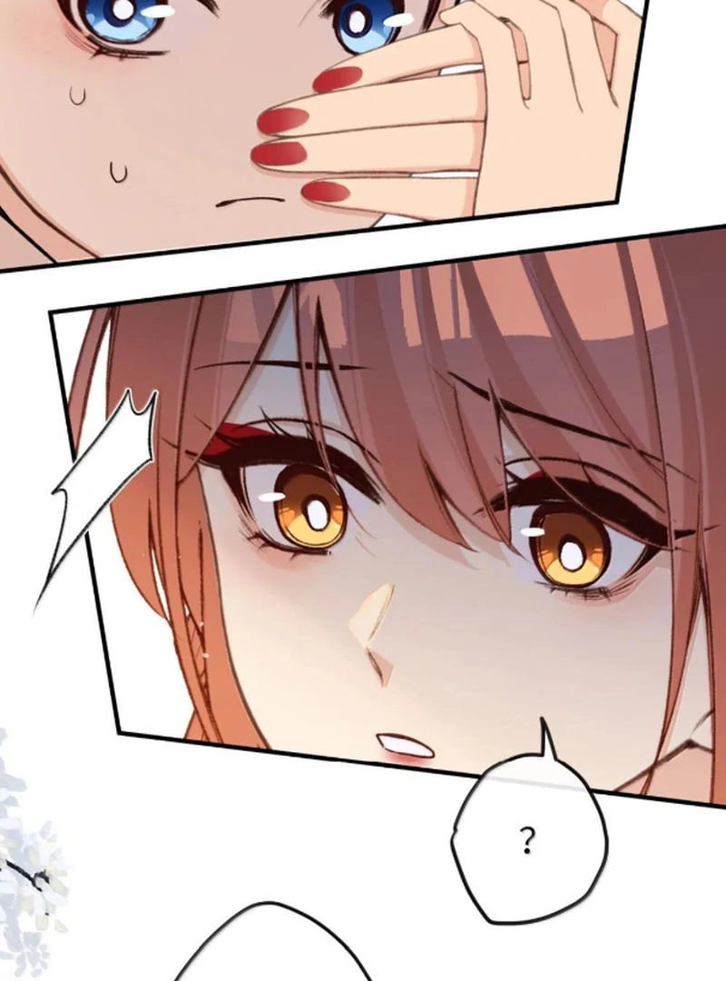Nghe Nói Thái Hậu Với Thái Hậu Là Thật Sao?! Chapter 96 - Trang 2