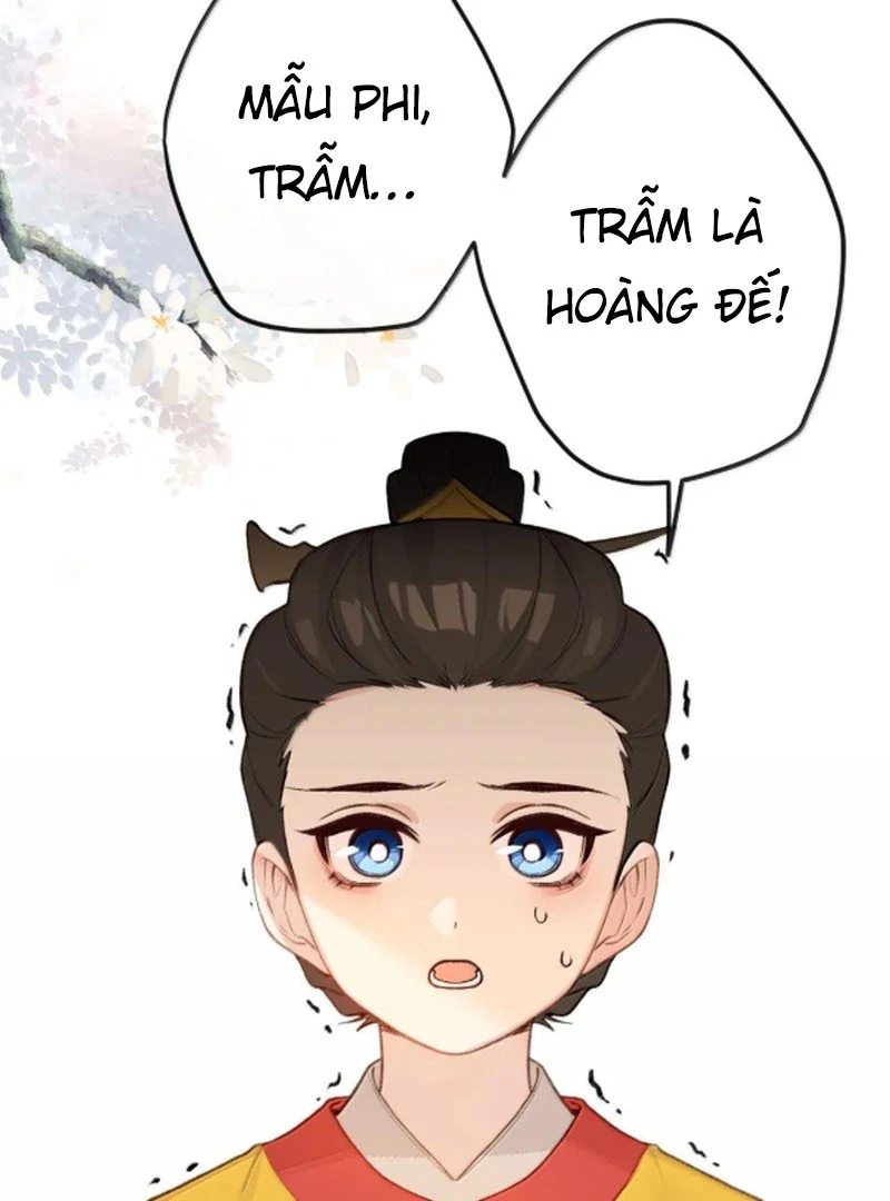 Nghe Nói Thái Hậu Với Thái Hậu Là Thật Sao?! Chapter 96 - Trang 2
