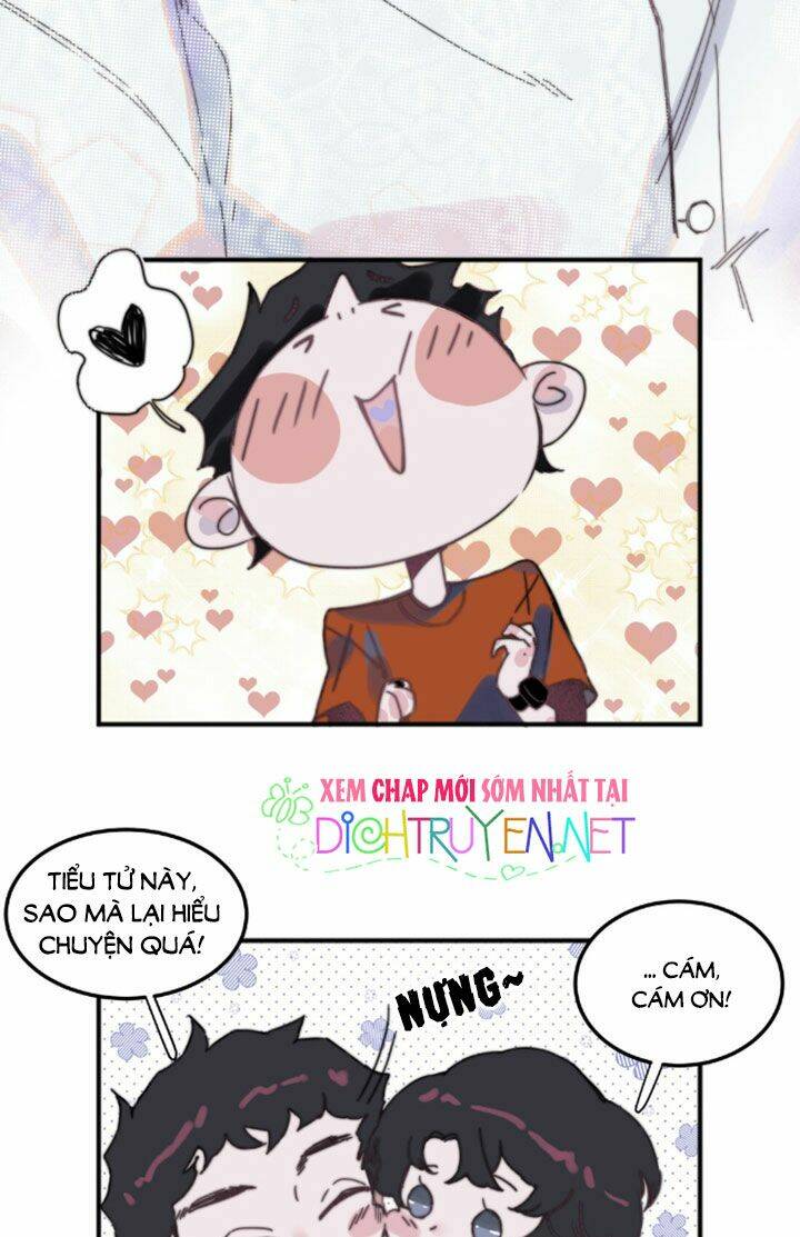 Nghe Nói Tôi Rất Nghèo Chapter 1 - Trang 2