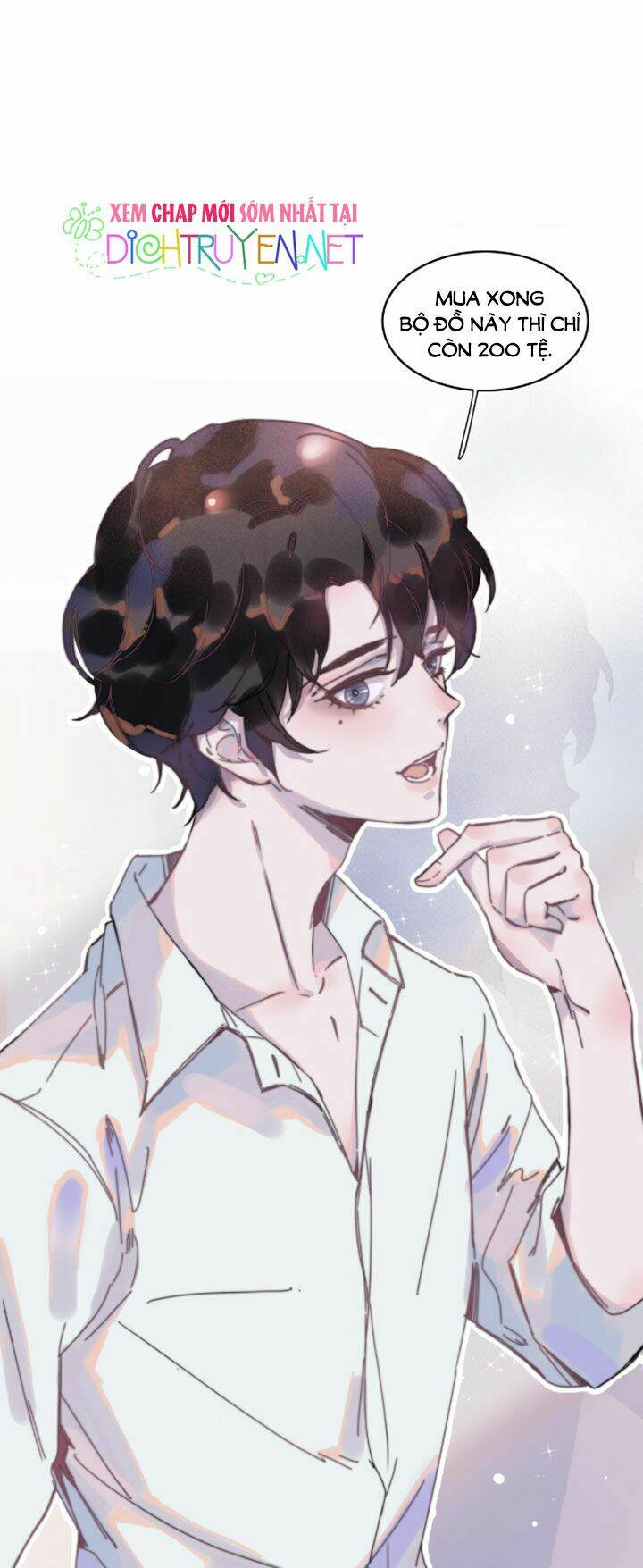 Nghe Nói Tôi Rất Nghèo Chapter 1 - Trang 2