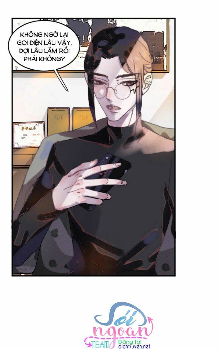 Nghe Nói Tôi Rất Nghèo Chapter 1 - Trang 2