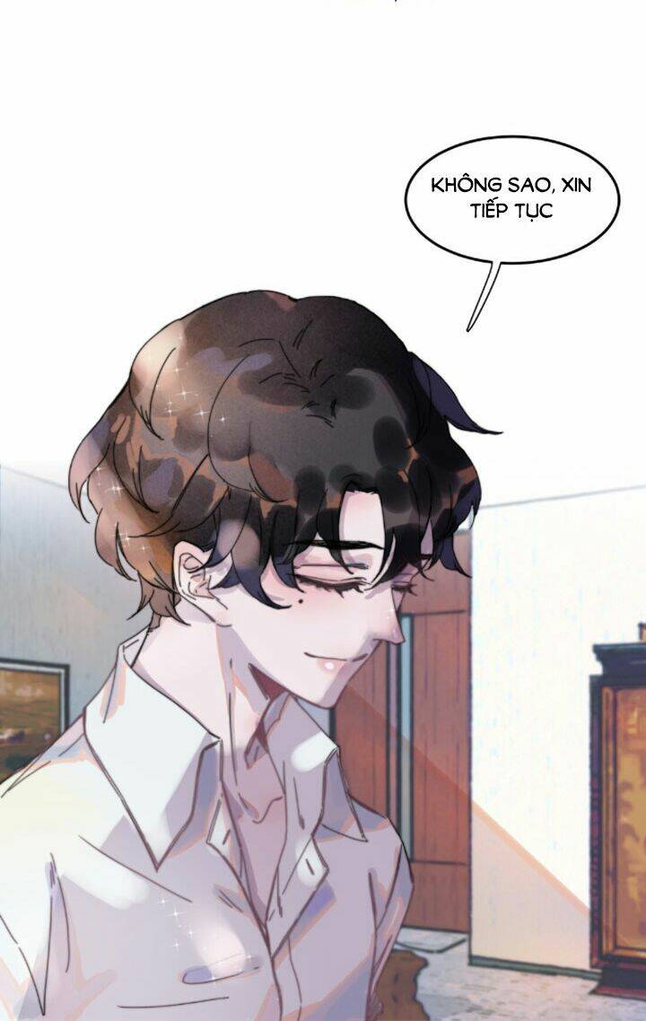 Nghe Nói Tôi Rất Nghèo Chapter 1 - Trang 2