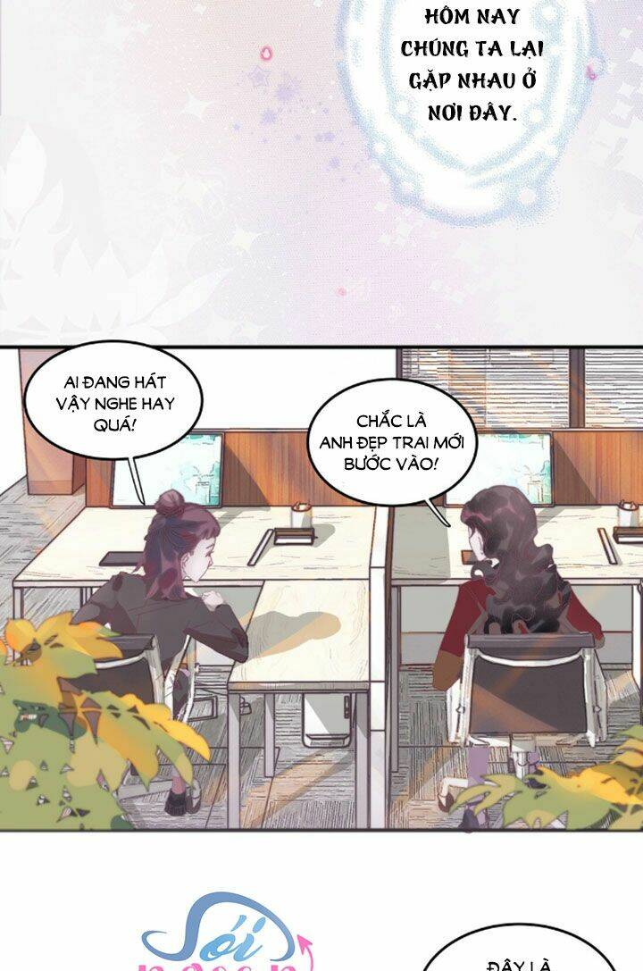 Nghe Nói Tôi Rất Nghèo Chapter 1 - Trang 2