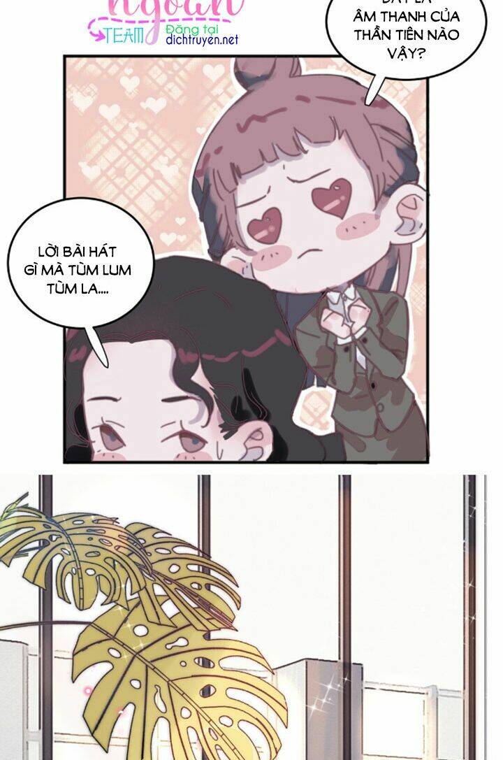 Nghe Nói Tôi Rất Nghèo Chapter 1 - Trang 2